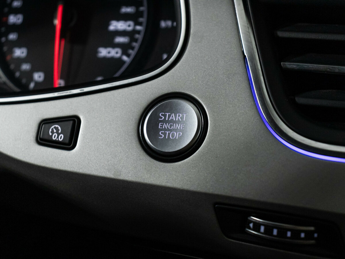 Купить Audi Q7 II (4M), 2016, 212 000 км, фото №21