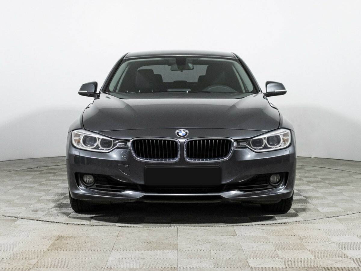 BMW 3 серии