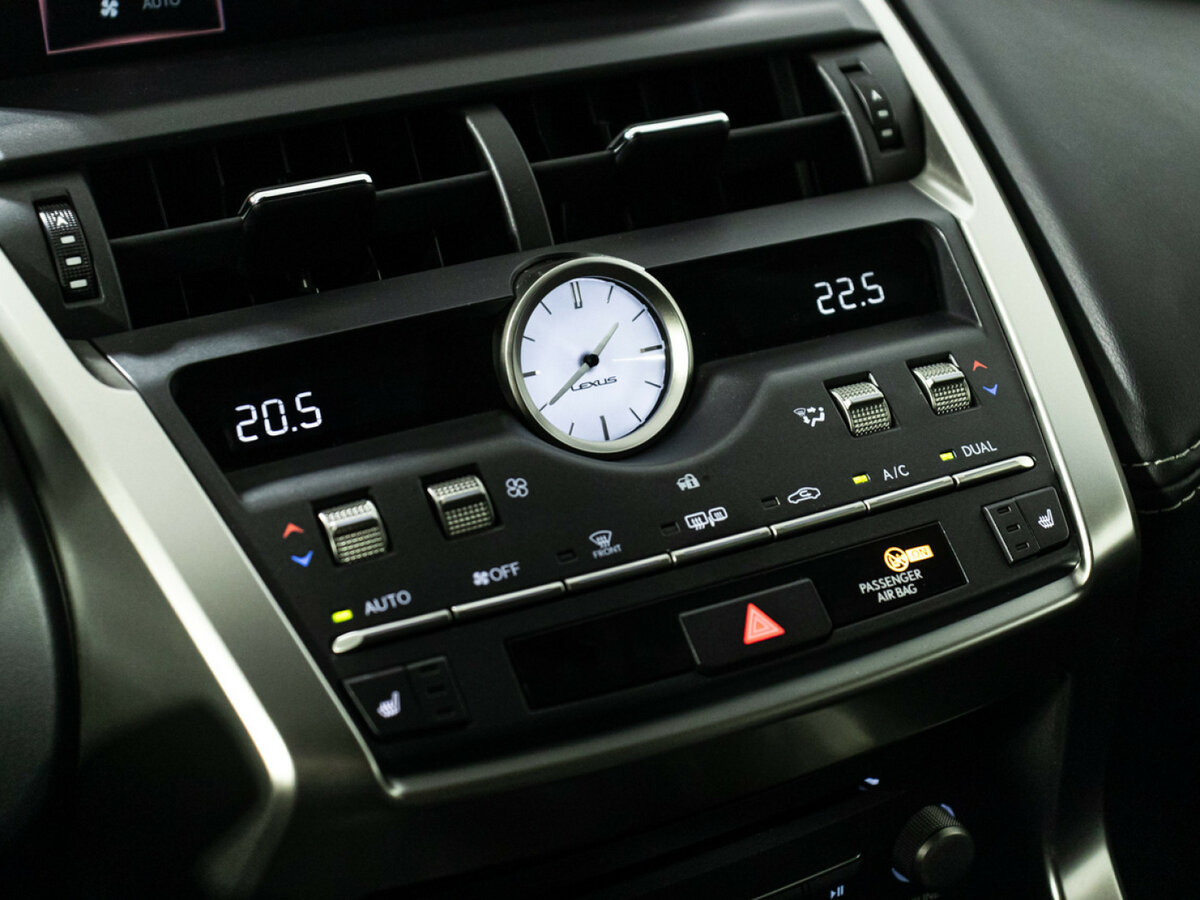 Купить Lexus NX 200 I Рестайлинг, 2019, 22 287 км, фото №19