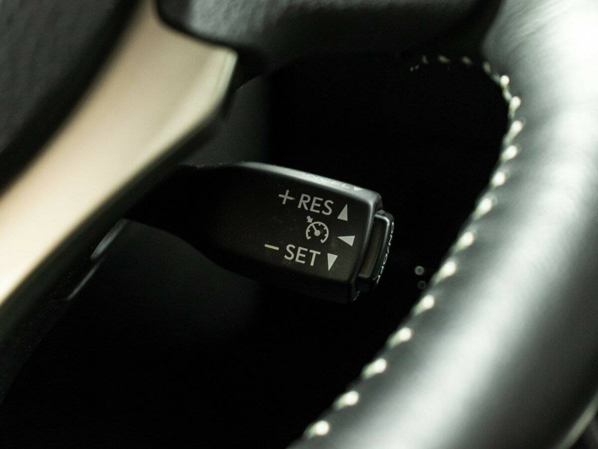 Купить Lexus NX 200 I Рестайлинг, 2019, 22 287 км, фото №20