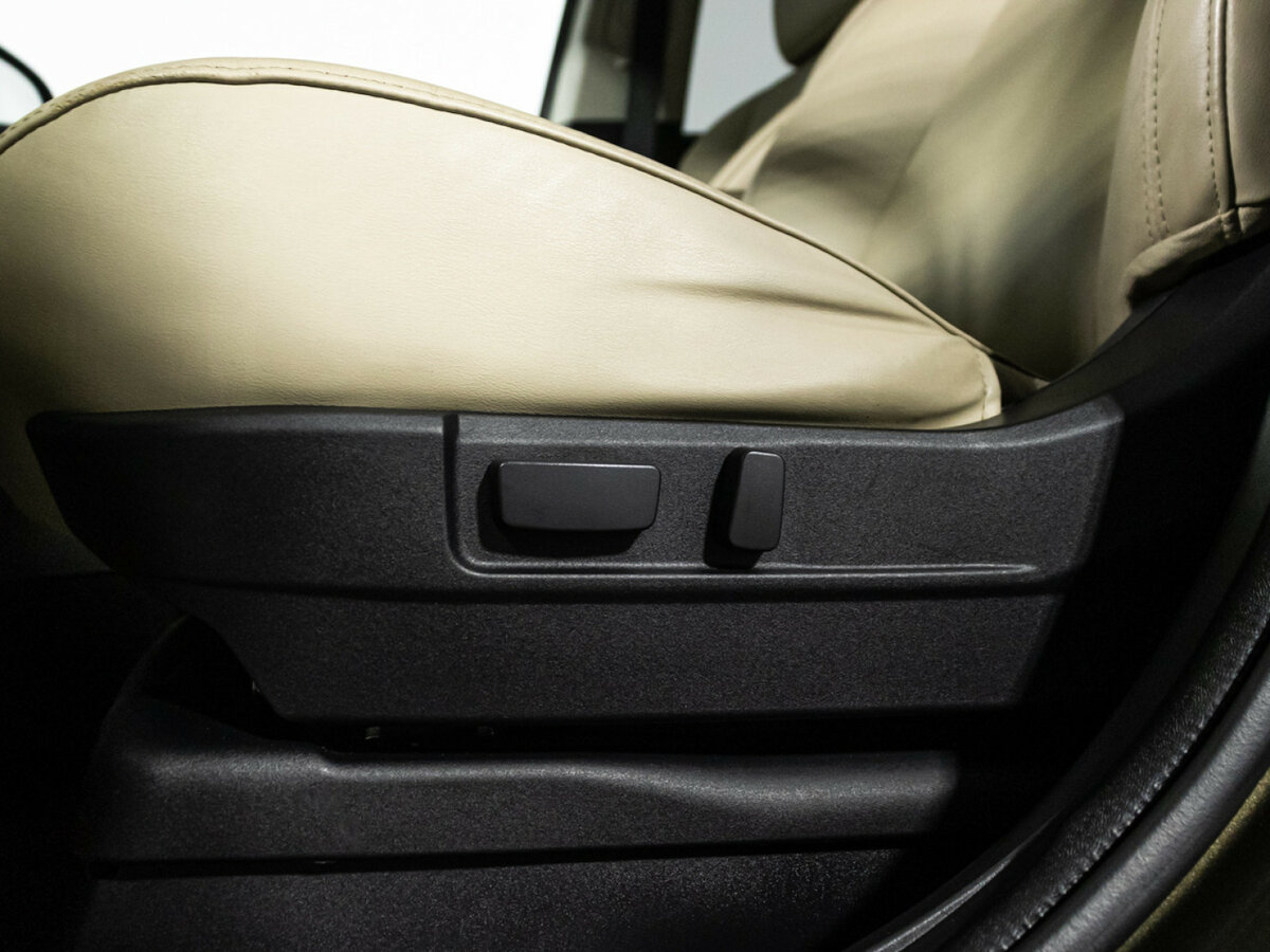 Купить Mitsubishi Outlander III Рестайлинг 3, 2020, 83 453 км, фото №14