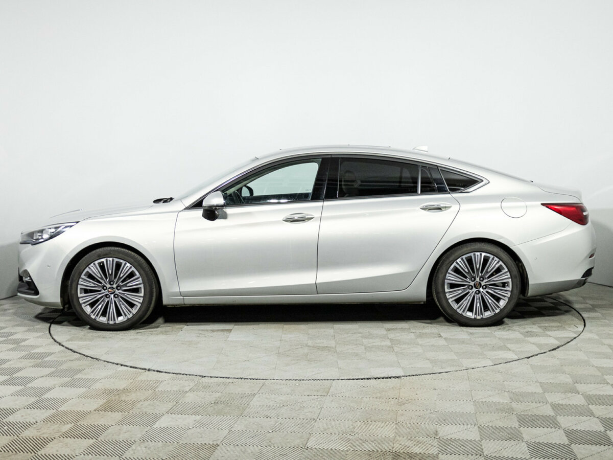 Купить Hongqi H5 I, 2022, 44 716 км, фото №8