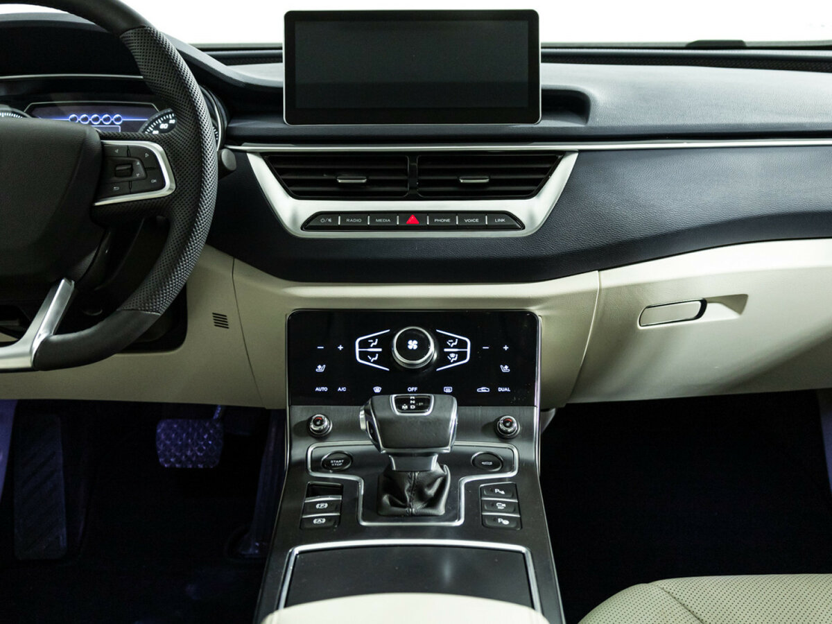 Купить Hongqi H5 I, 2022, 44 716 км, фото №14