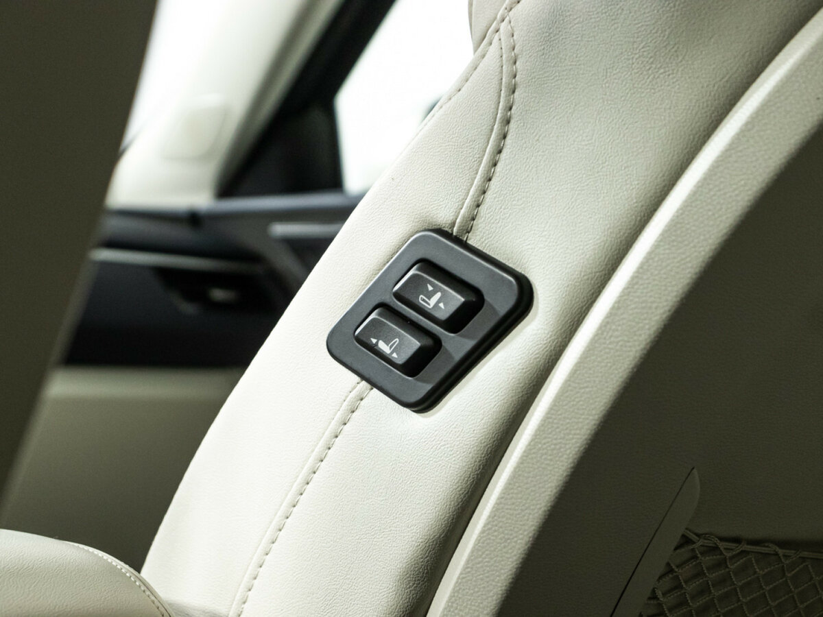 Купить Hongqi H5 I, 2022, 44 716 км, фото №23