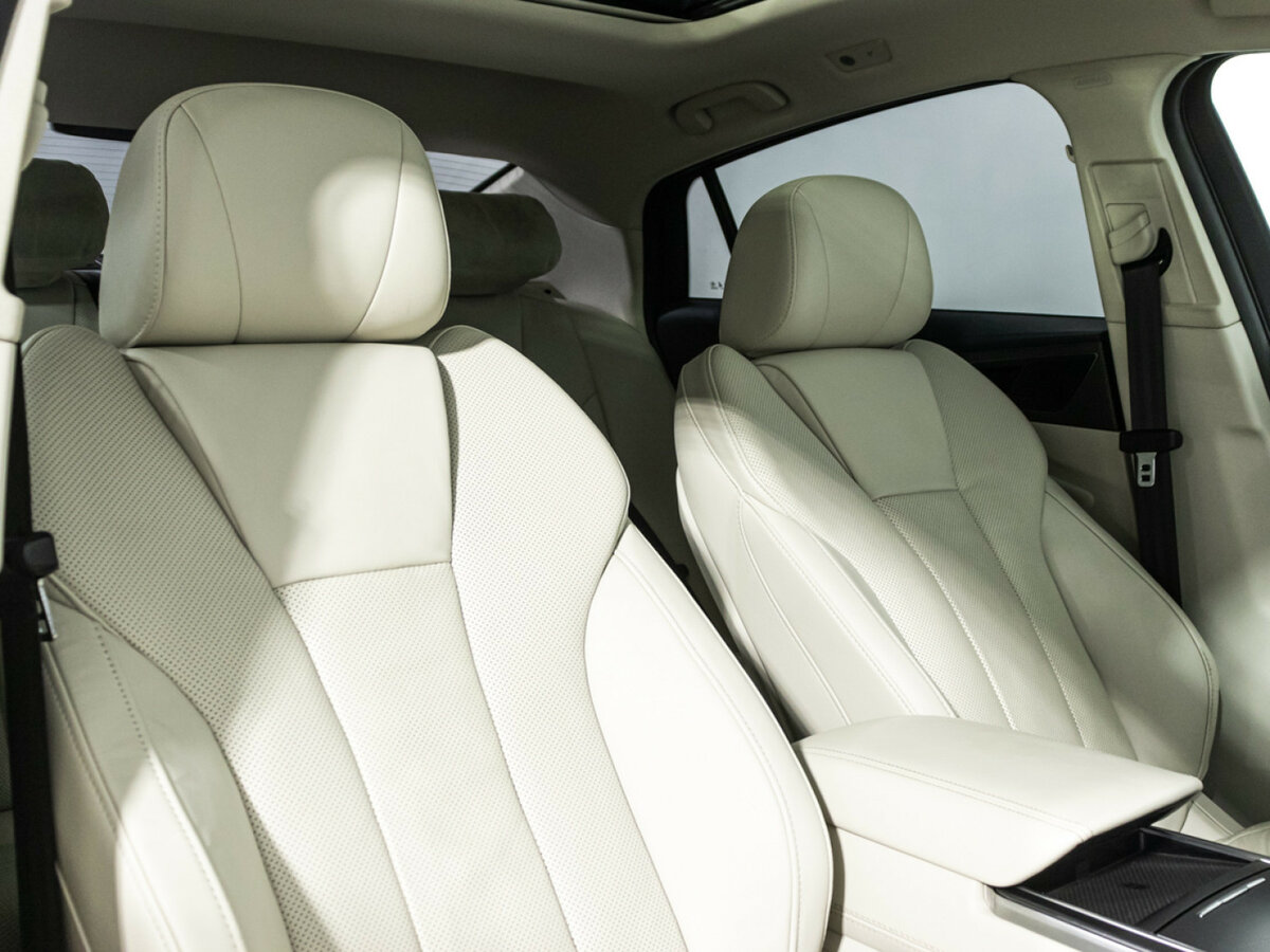 Купить Hongqi H5 I, 2022, 44 716 км, фото №24