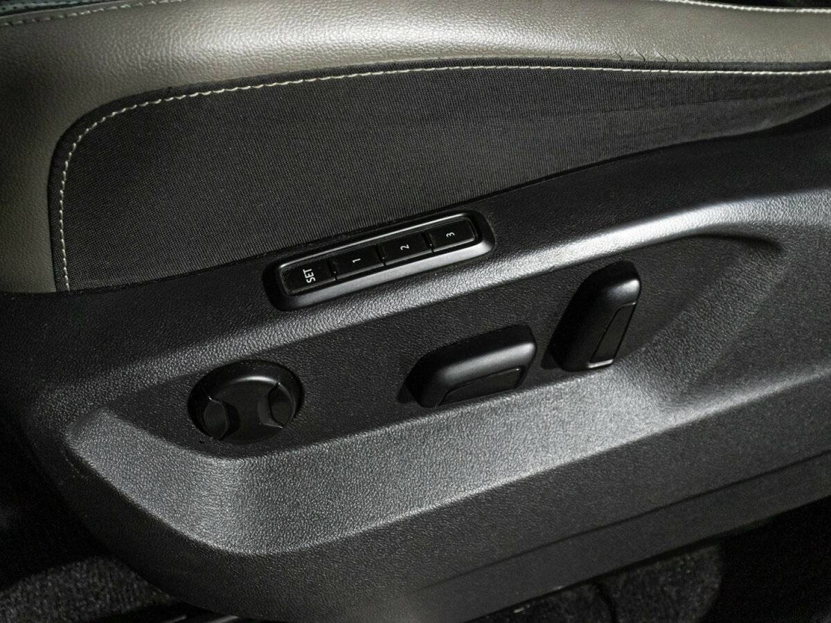 Купить Volkswagen Teramont I Рестайлинг, 2021, 135 757 км, фото №12