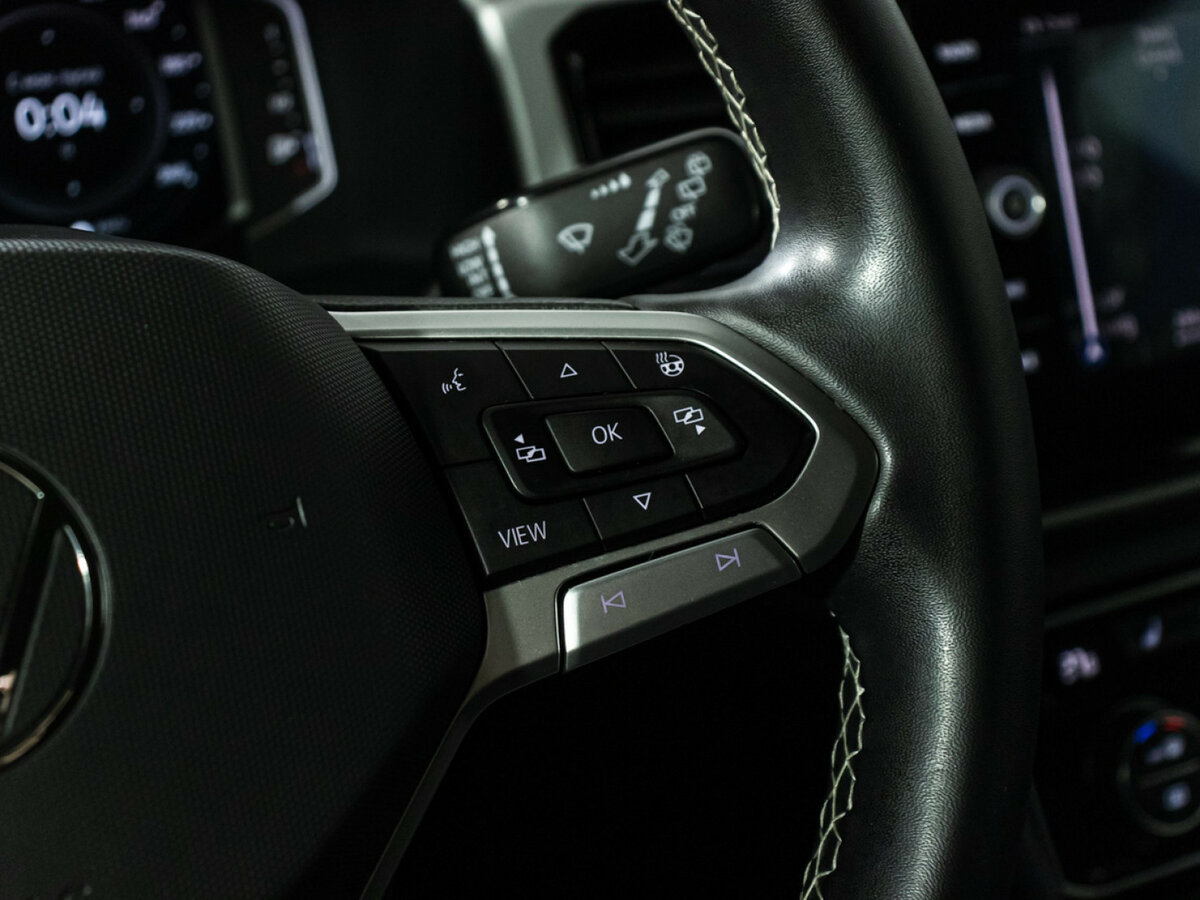 Купить Volkswagen Teramont I Рестайлинг, 2021, 135 757 км, фото №18