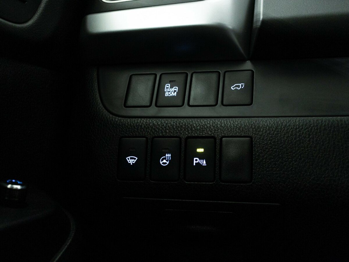 Купить Toyota Highlander III (U50), 2014, 133 857 км, фото №19