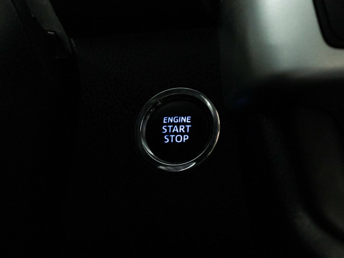 Купить Toyota Highlander III (U50), 2014, 133 857 км, фото №21