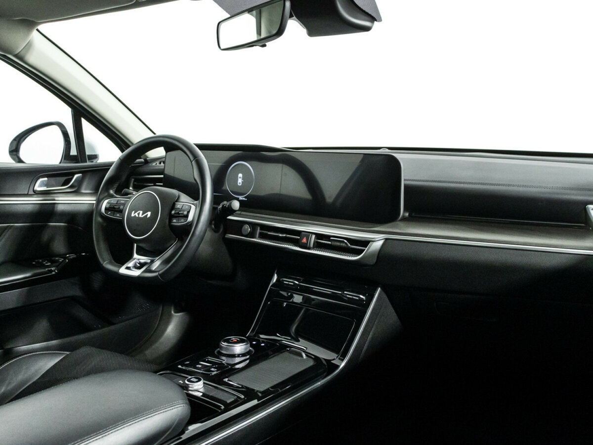 Купить Kia K5 III, 2022, 20 469 км, фото №10