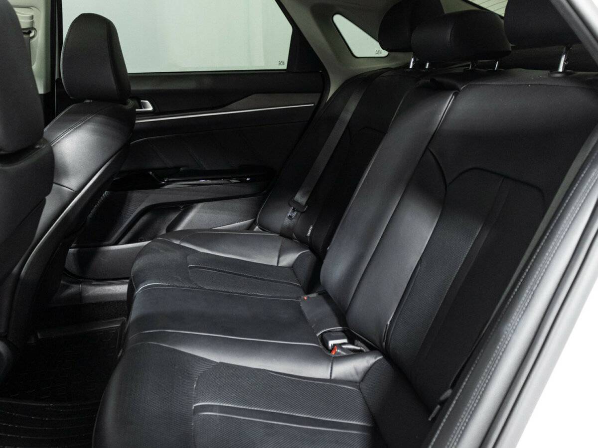 Купить Kia K5 III, 2022, 20 469 км, фото №11