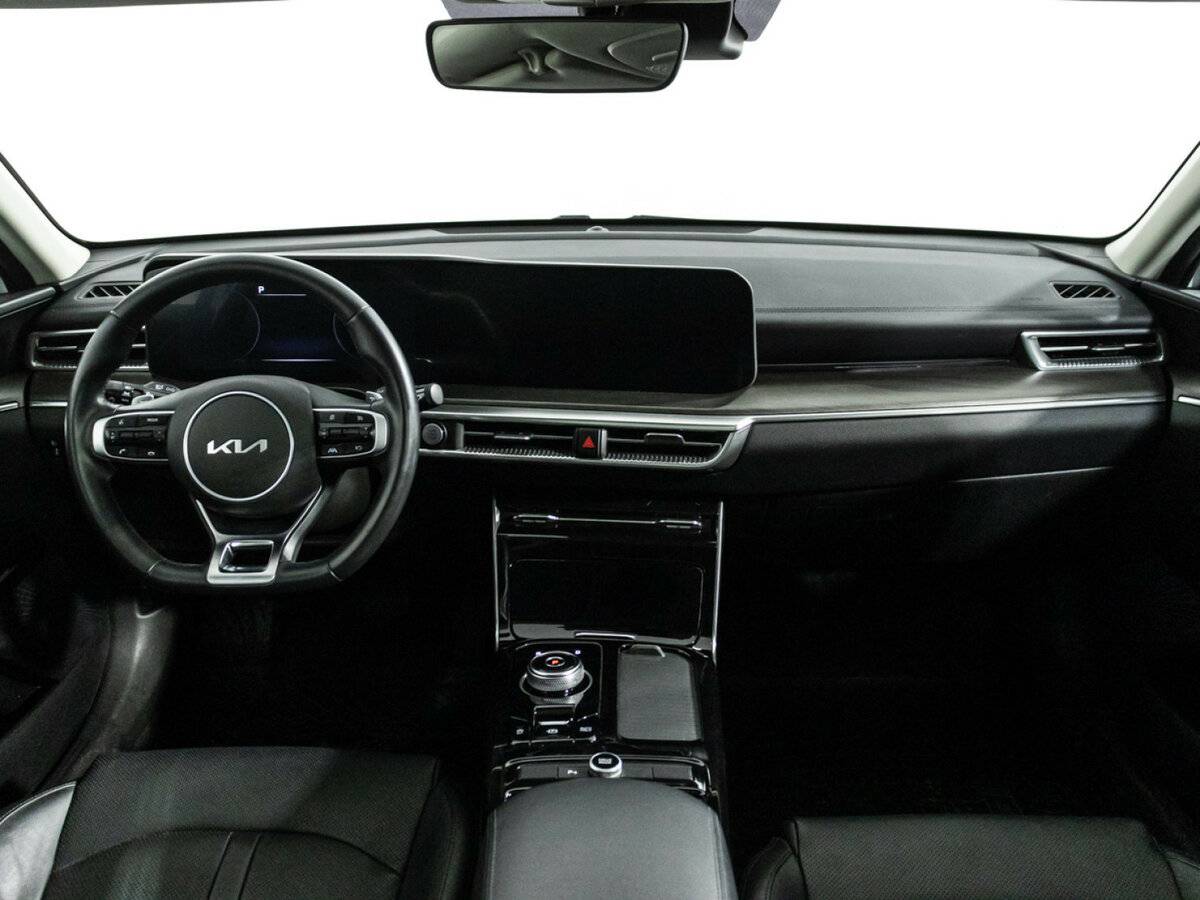 Купить Kia K5 III, 2022, 20 469 км, фото №14