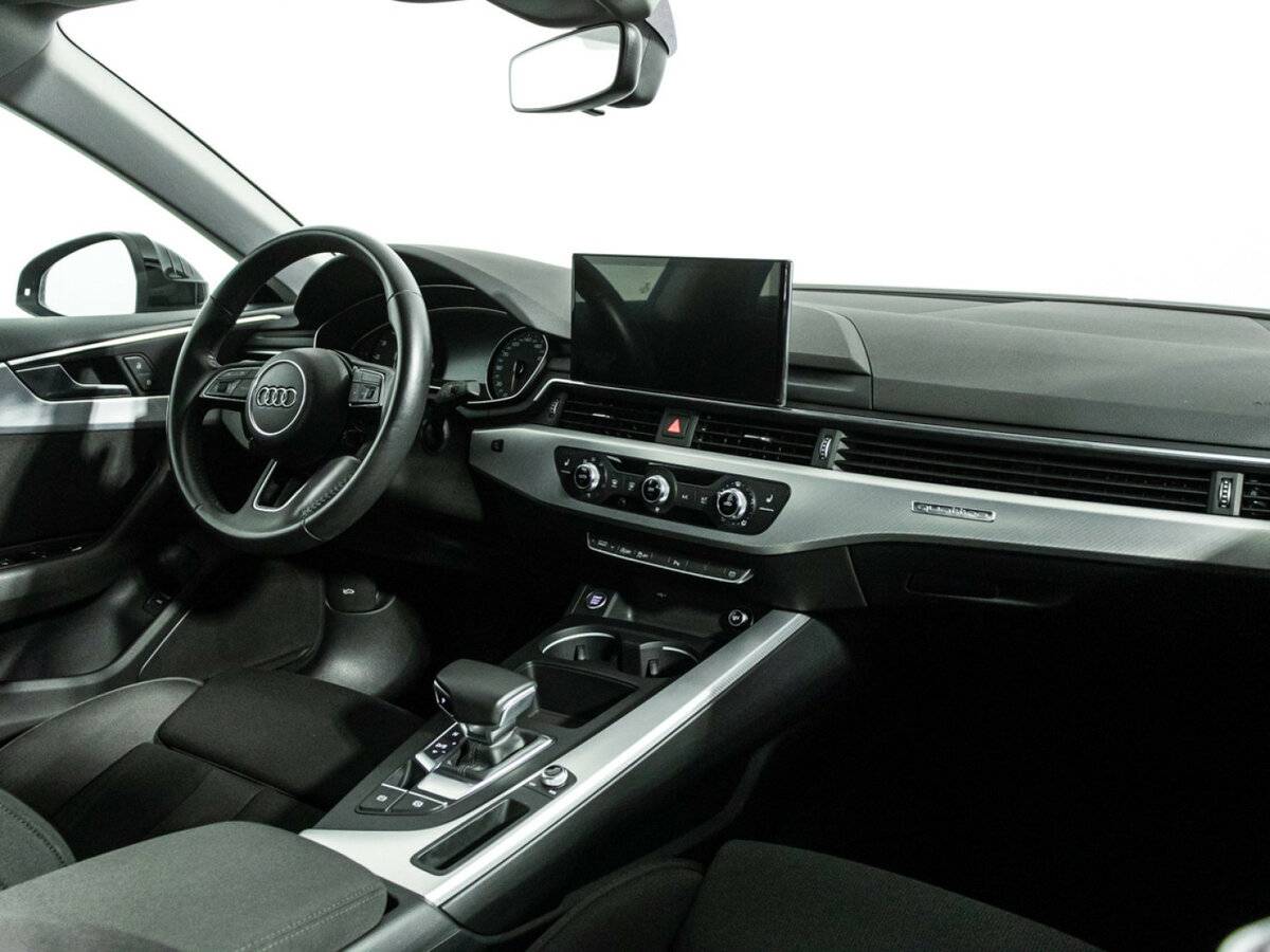 Купить Audi A5 Sportback 45 TFSI II (F5) Рестайлинг, 2020, 96 395 км, фото №9