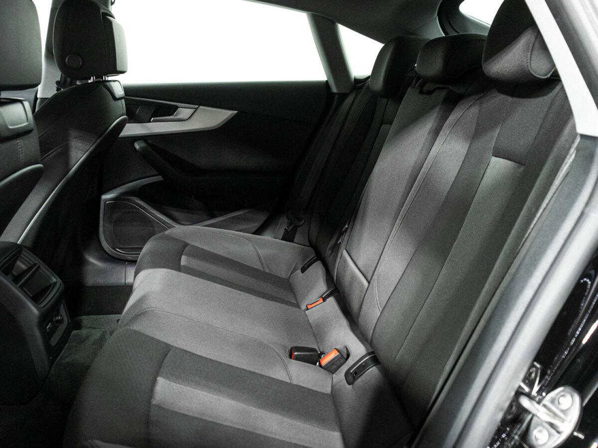 Купить Audi A5 Sportback 45 TFSI II (F5) Рестайлинг, 2020, 96 395 км, фото №10