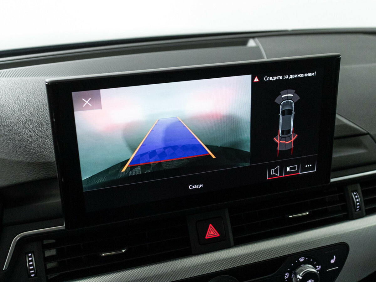 Купить Audi A5 Sportback 45 TFSI II (F5) Рестайлинг, 2020, 96 395 км, фото №15