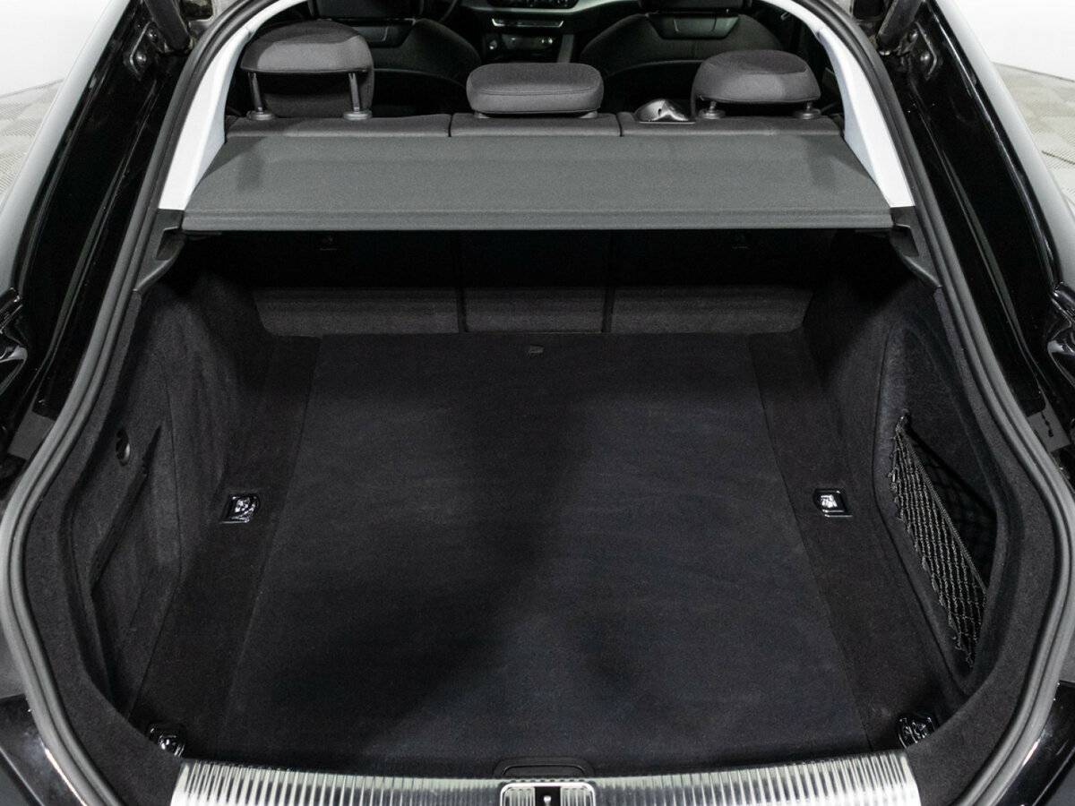 Купить Audi A5 Sportback 45 TFSI II (F5) Рестайлинг, 2020, 96 395 км, фото №17