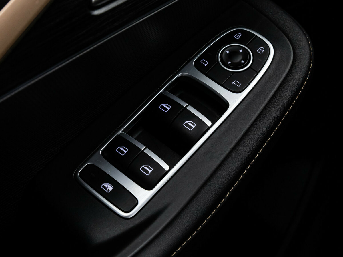 Купить Omoda C5 I, 2024, 32 100 км, фото №16