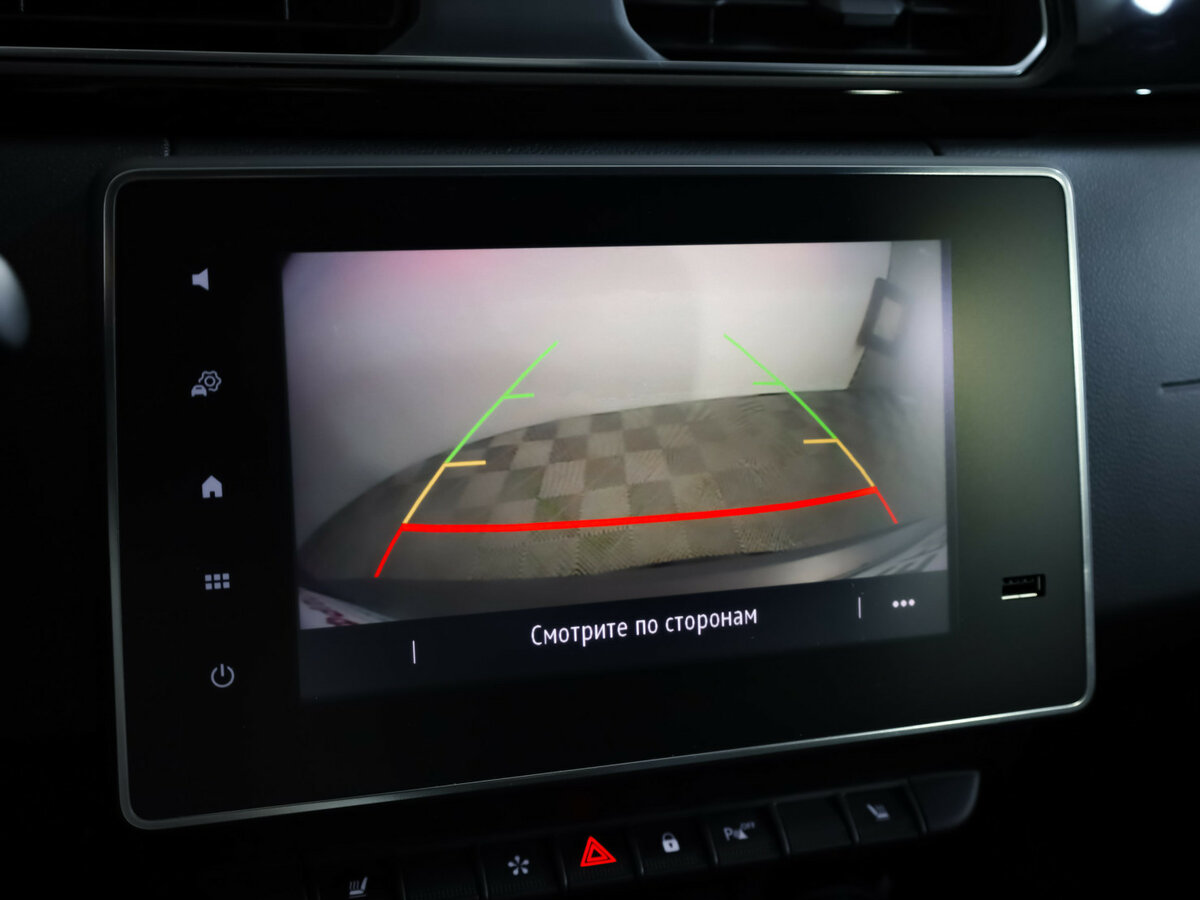 Купить Renault Arkana I, 2020, 98 240 км, фото №17