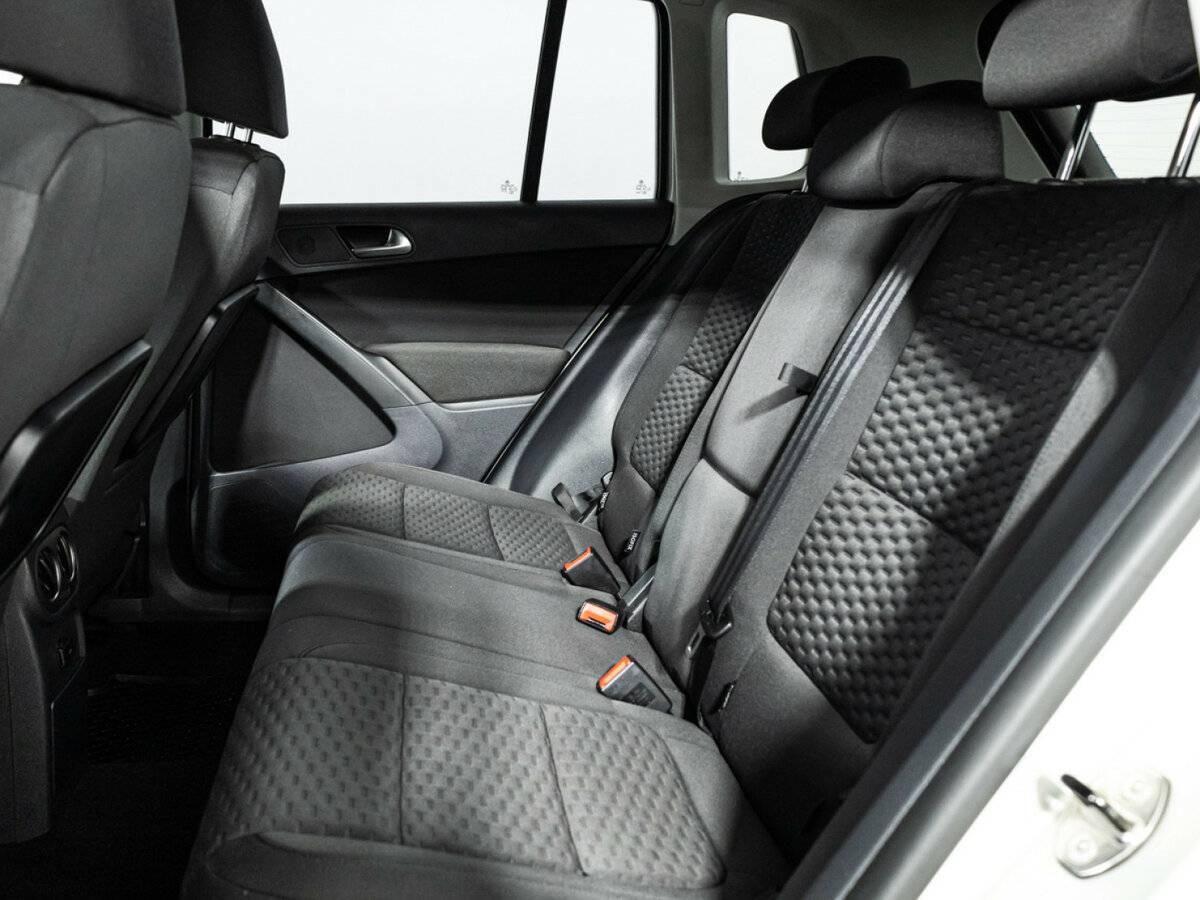 Купить Volkswagen Tiguan I, 2011, 143 582 км, фото №10
