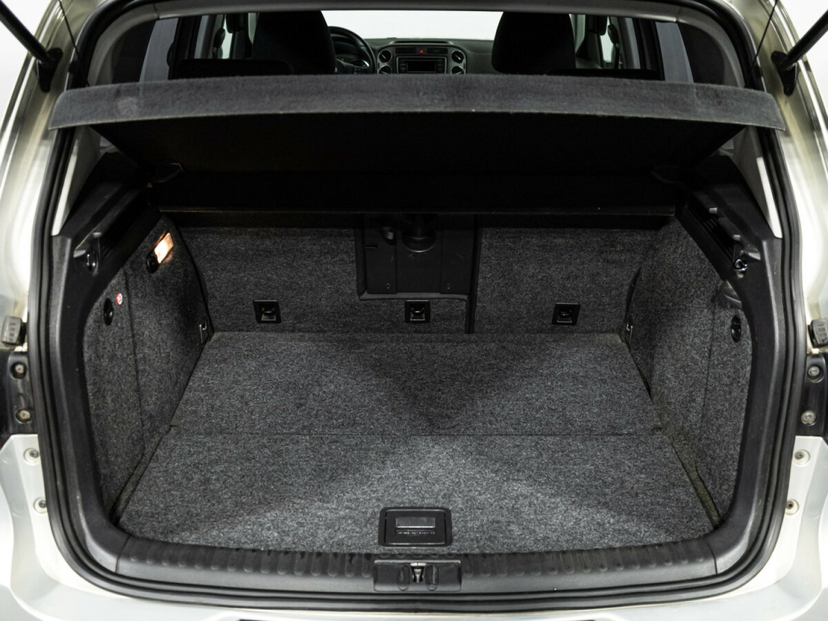 Купить Volkswagen Tiguan I, 2011, 143 582 км, фото №17