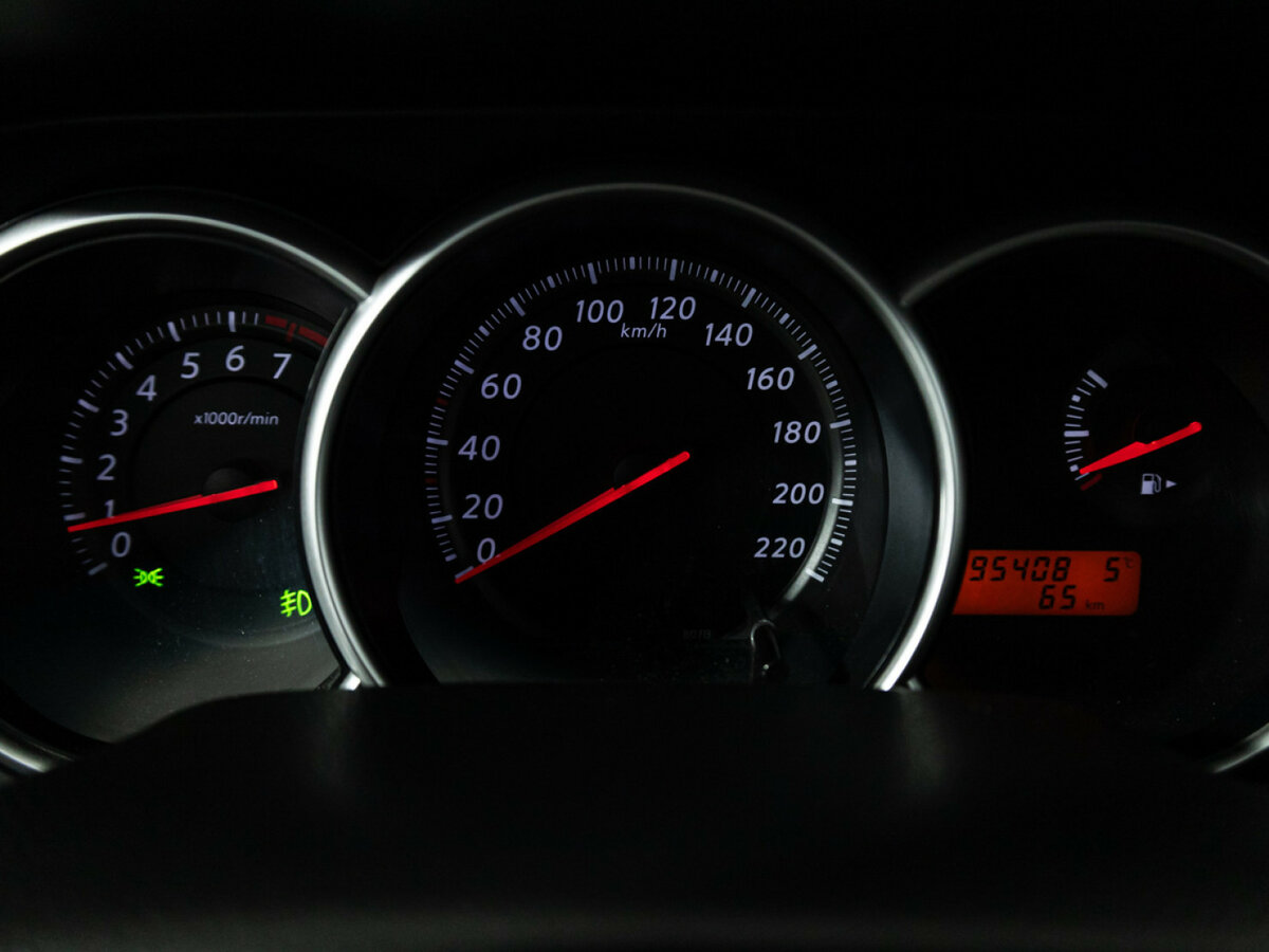 Купить Nissan Tiida I Рестайлинг, 2010, 295 420 км, фото №12