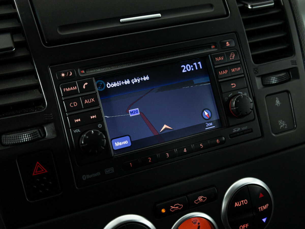 Купить Nissan Tiida I Рестайлинг, 2010, 295 420 км, фото №15