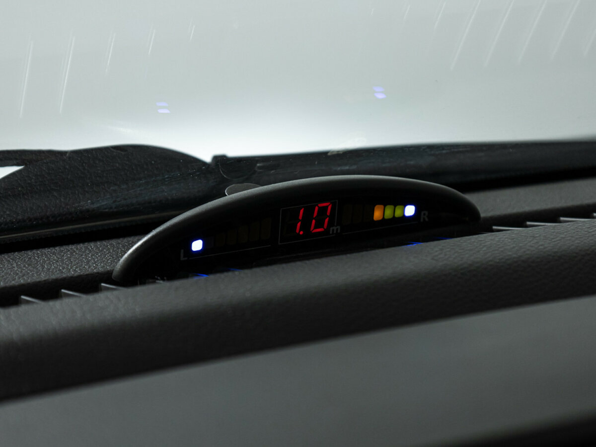 Купить Nissan Tiida I Рестайлинг, 2010, 295 420 км, фото №16