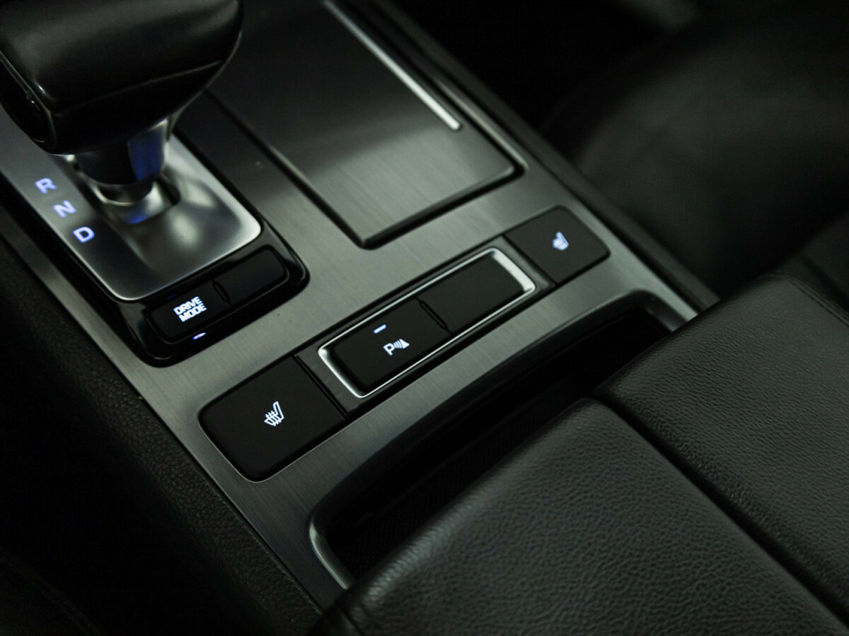 Купить Genesis G80 I, 2019, 165 435 км, фото №19