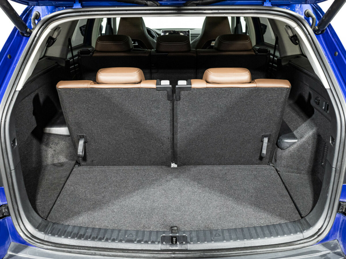 Купить Skoda Kodiaq I Рестайлинг, 2023, 66 255 км, фото №13