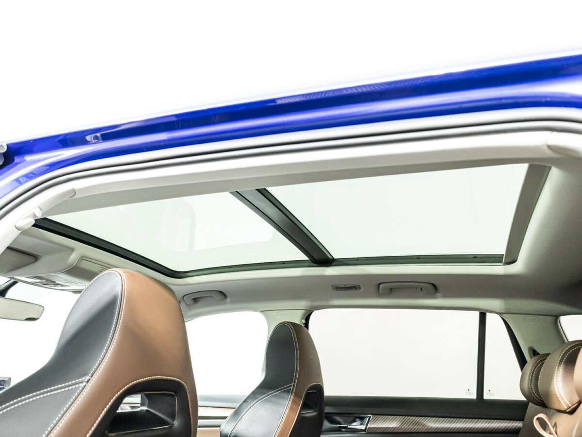 Купить Skoda Kodiaq I Рестайлинг, 2023, 66 255 км, фото №16