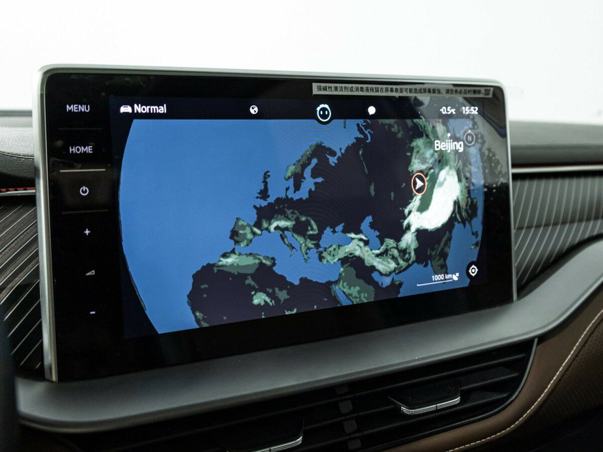 Купить Skoda Kodiaq I Рестайлинг, 2023, 66 255 км, фото №20