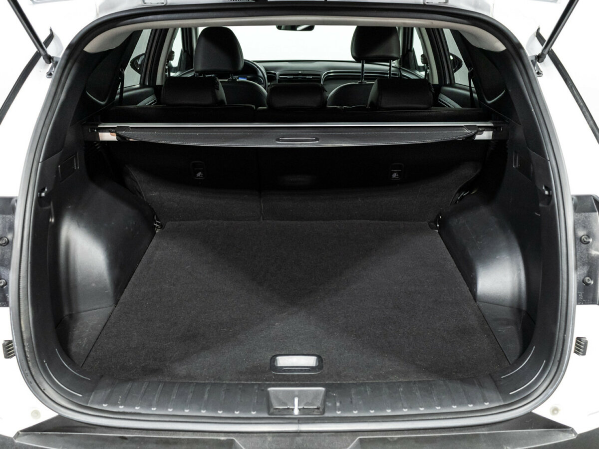 Купить Hyundai Tucson IV, 2023, 36 700 км, фото №12