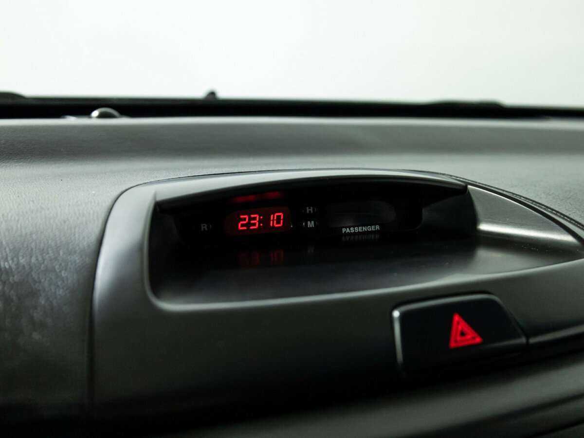 Купить Kia Magentis II Рестайлинг, 2010, 243 184 км, фото №14