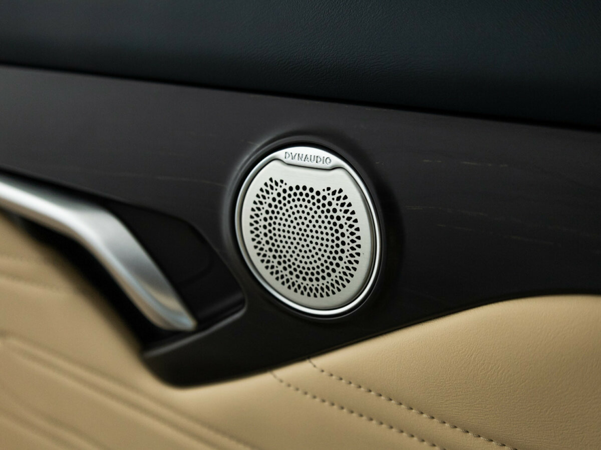 Купить Voyah Free EVR I, 2022, 37 152 км, фото №19