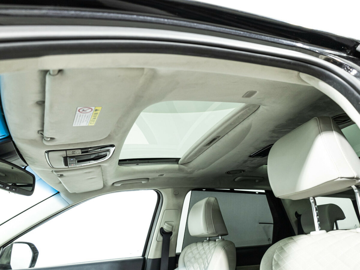 Купить Hyundai Palisade I, 2019, 134 044 км, фото №14