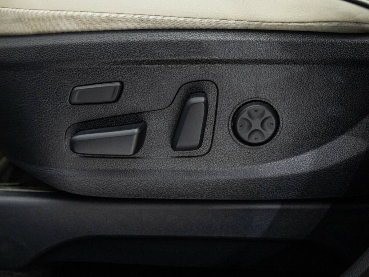 Купить Hyundai Palisade I, 2019, 134 044 км, фото №16