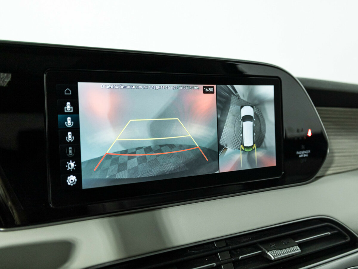 Купить Hyundai Palisade I, 2019, 134 044 км, фото №18