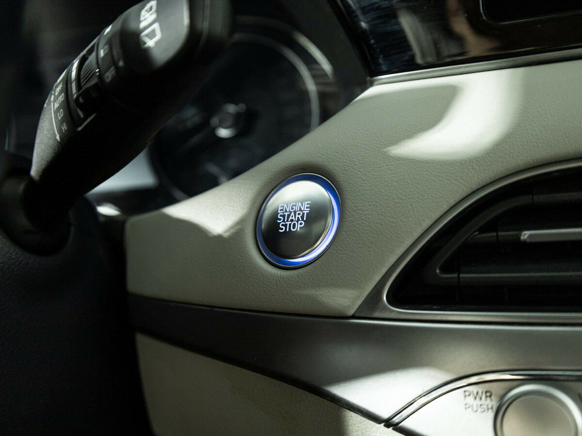 Купить Hyundai Palisade I, 2019, 134 044 км, фото №24