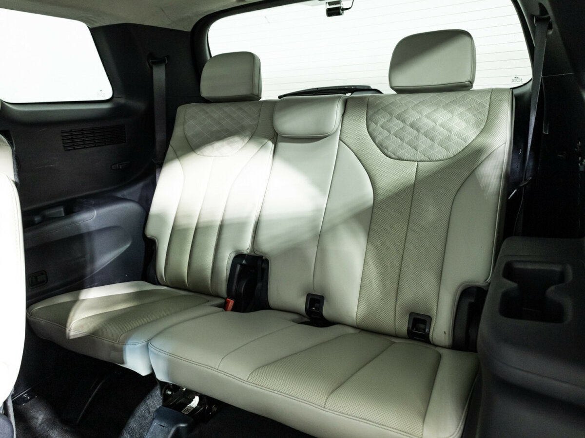 Купить Hyundai Palisade I, 2019, 134 044 км, фото №29