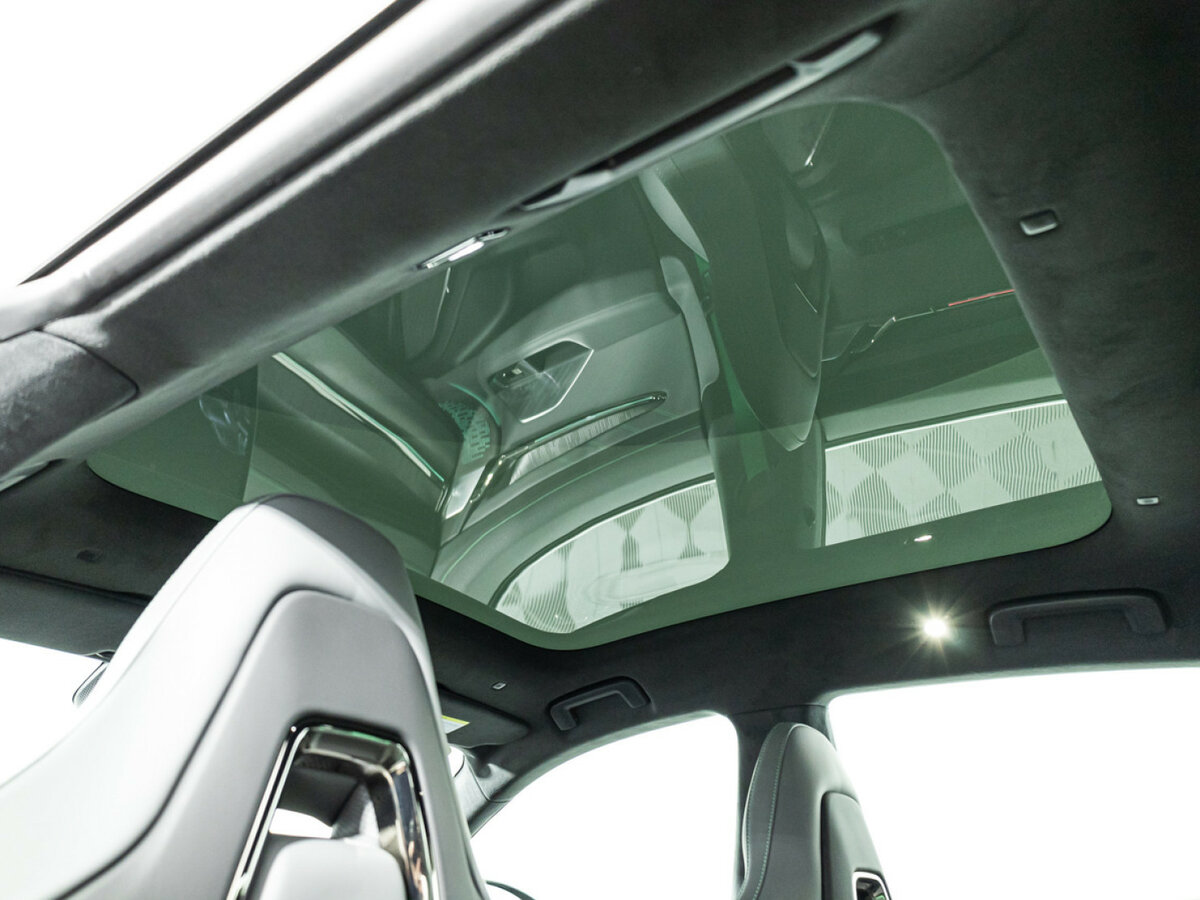 Купить Zeekr 001 100 kWh I, 2023, 12 278 км, фото №13