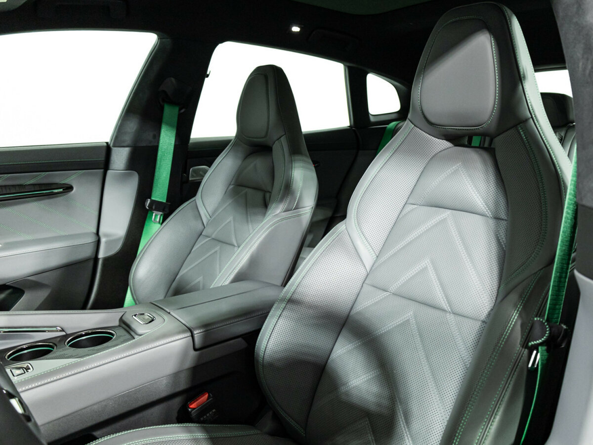 Купить Zeekr 001 100 kWh I, 2023, 12 278 км, фото №15