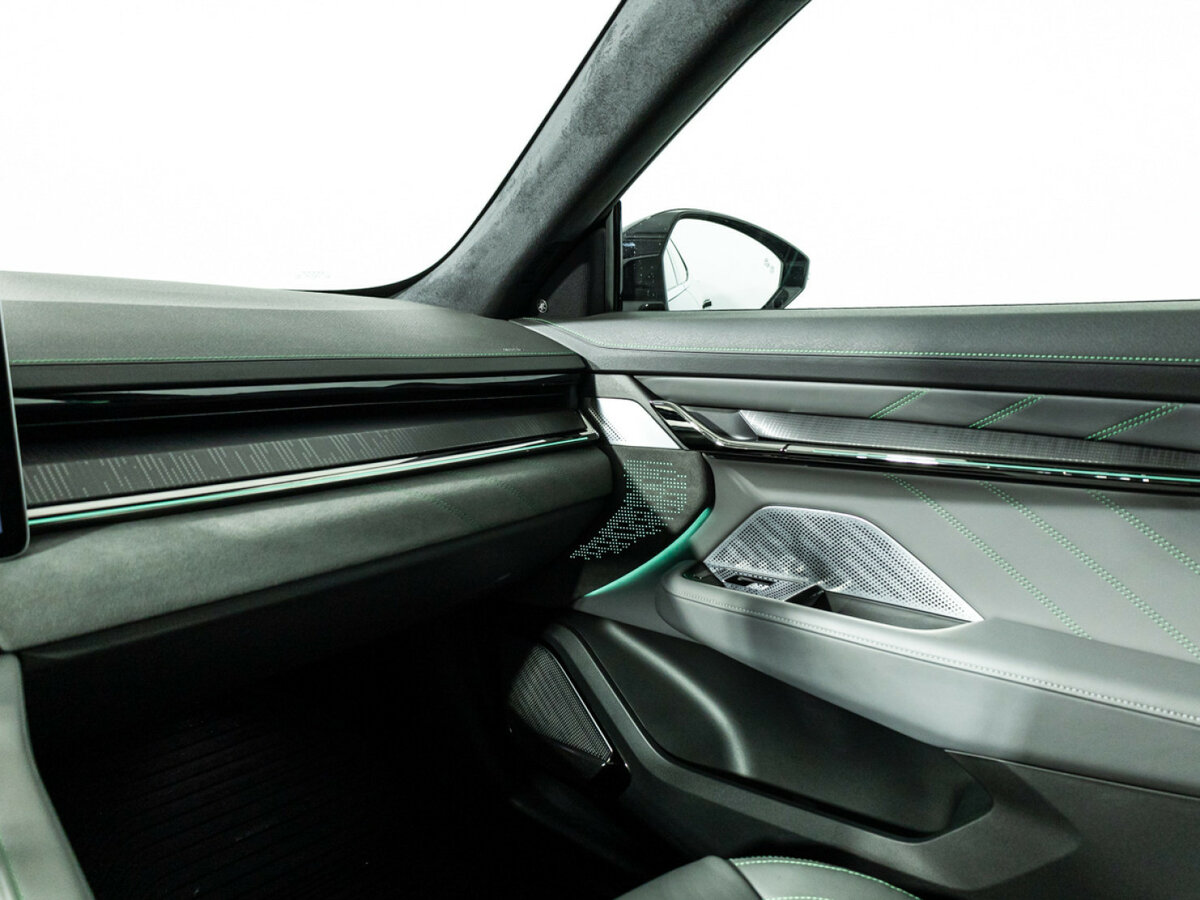 Купить Zeekr 001 100 kWh I, 2023, 12 278 км, фото №20