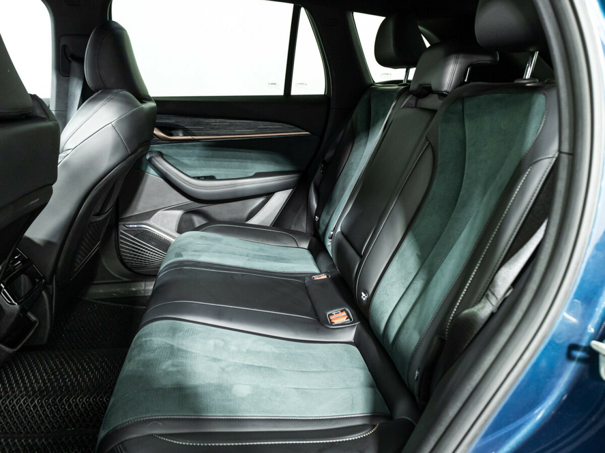 Купить Geely Monjaro I, 2023, 26 960 км, фото №8