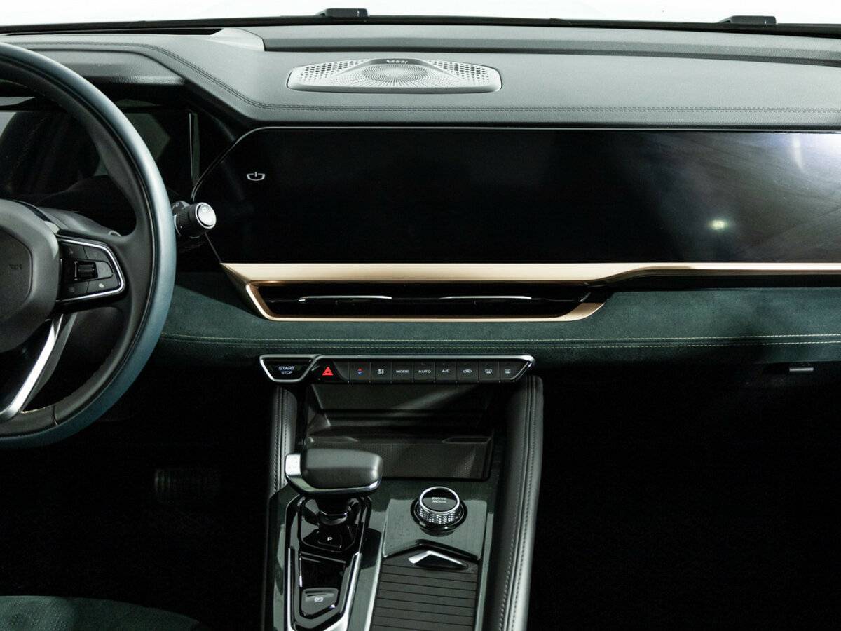 Купить Geely Monjaro I, 2023, 26 960 км, фото №12