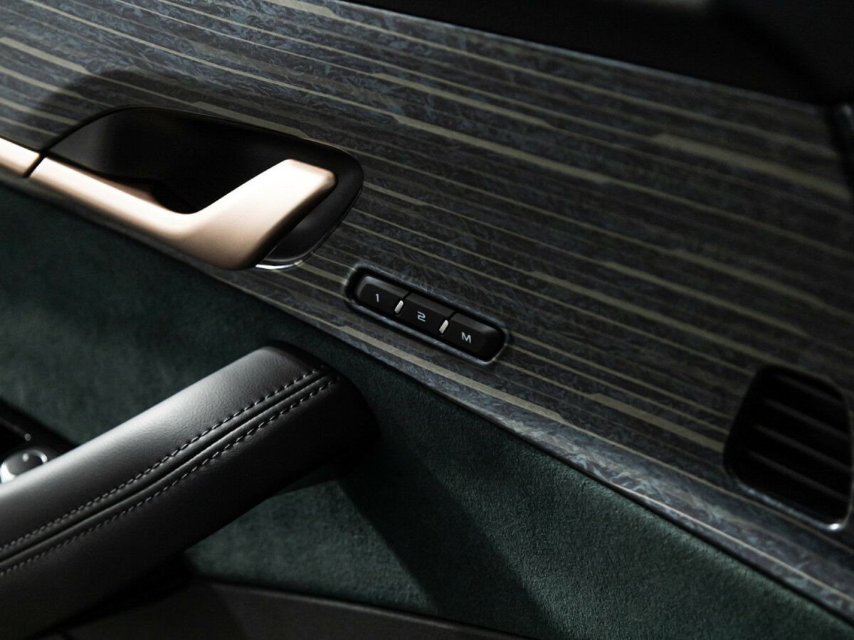 Купить Geely Monjaro I, 2023, 26 960 км, фото №15