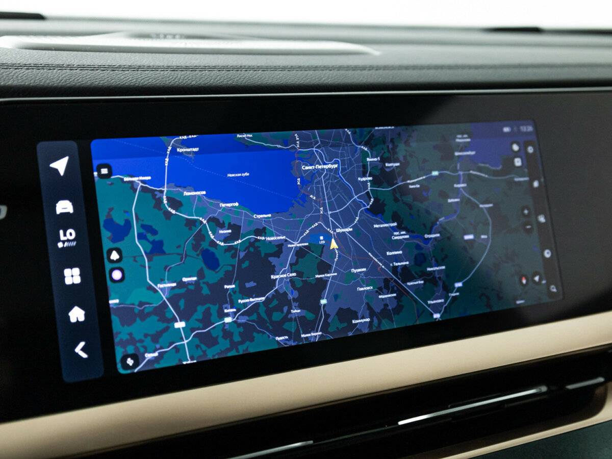 Купить Geely Monjaro I, 2023, 26 960 км, фото №18