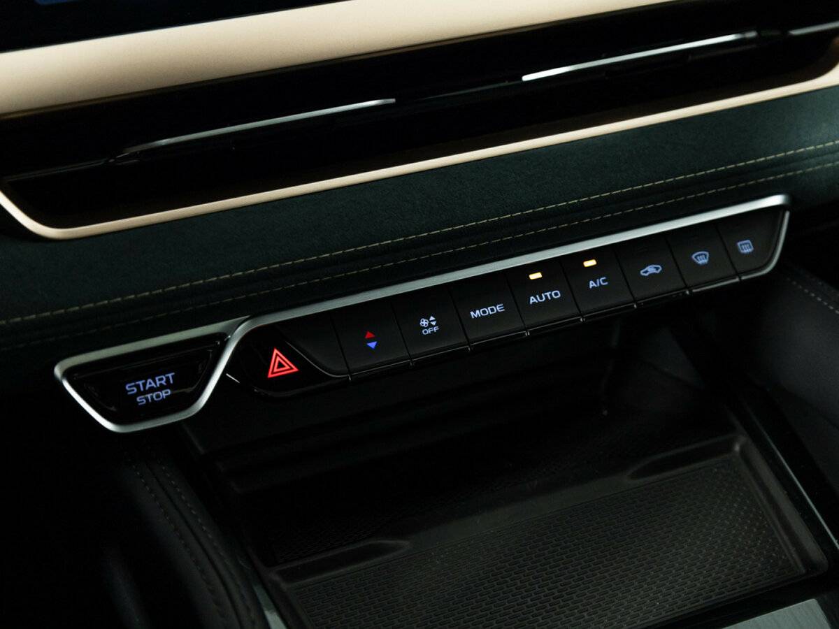 Купить Geely Monjaro I, 2023, 26 960 км, фото №19