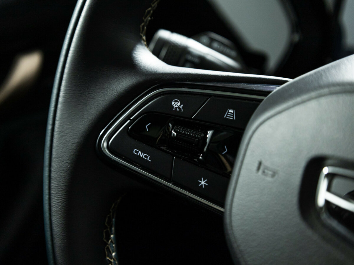 Купить Geely Monjaro I, 2023, 26 960 км, фото №21