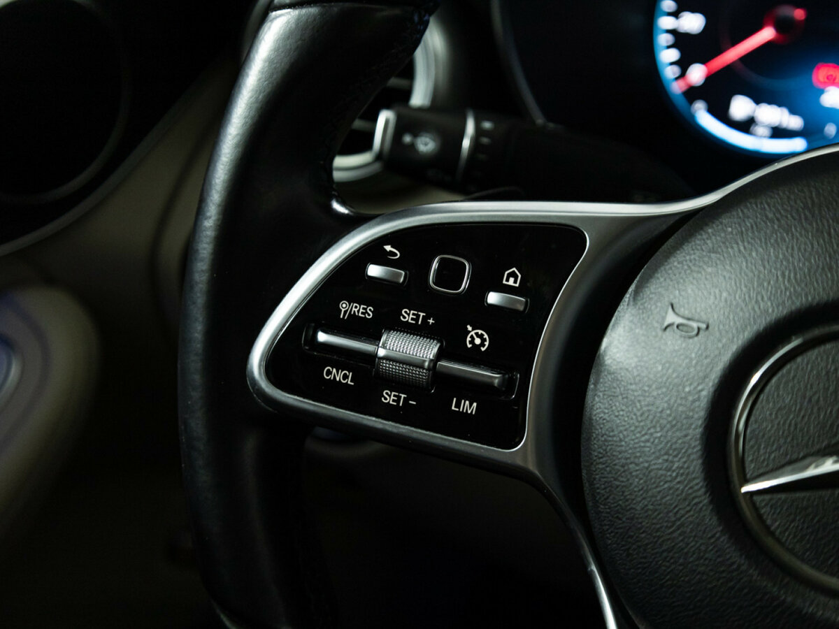 Купить Mercedes-Benz GLC Coupe 220 d I (C253) Рестайлинг, 2021, 122 000 км, фото №16