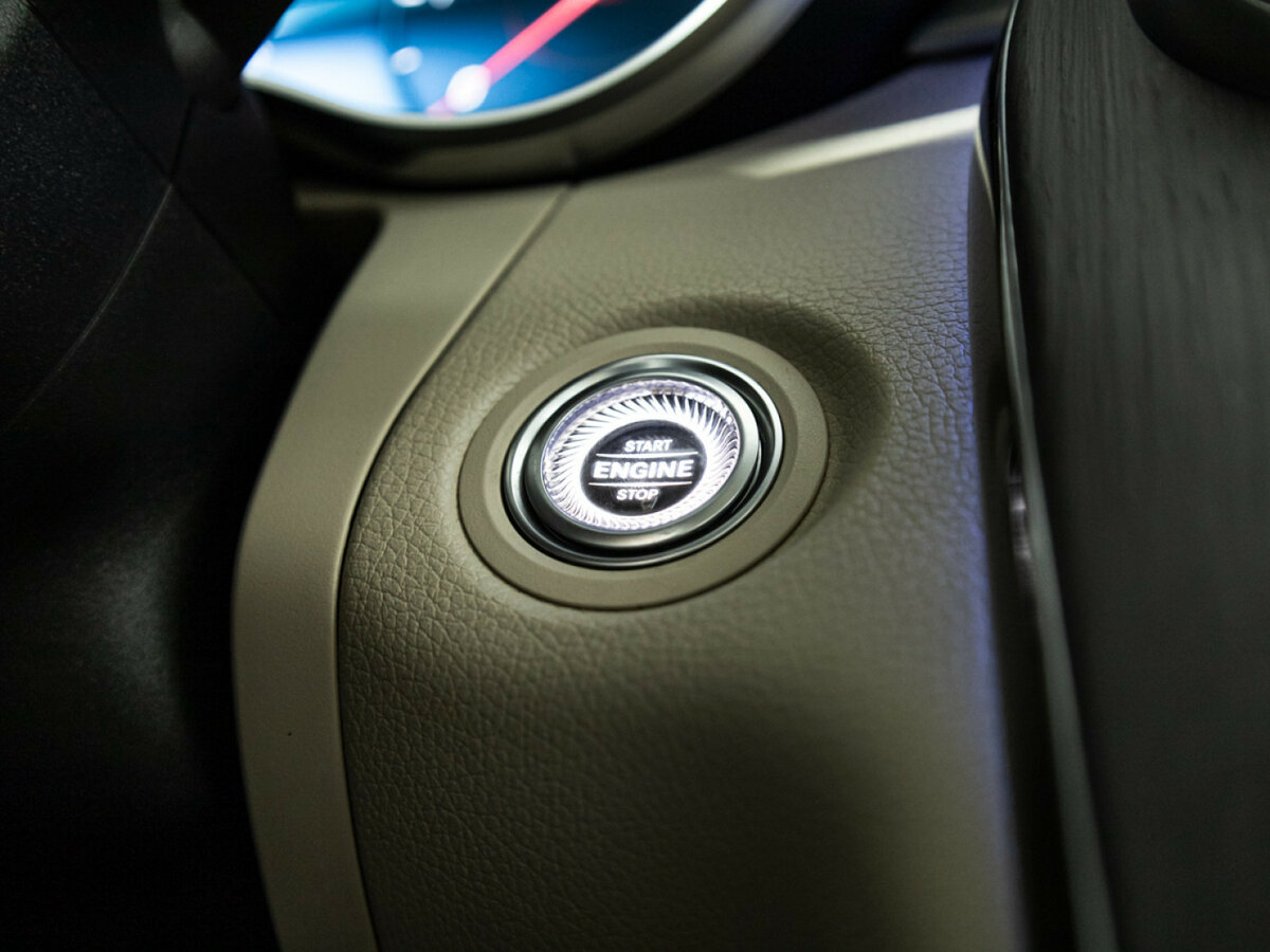 Купить Mercedes-Benz GLC Coupe 220 d I (C253) Рестайлинг, 2021, 122 000 км, фото №17